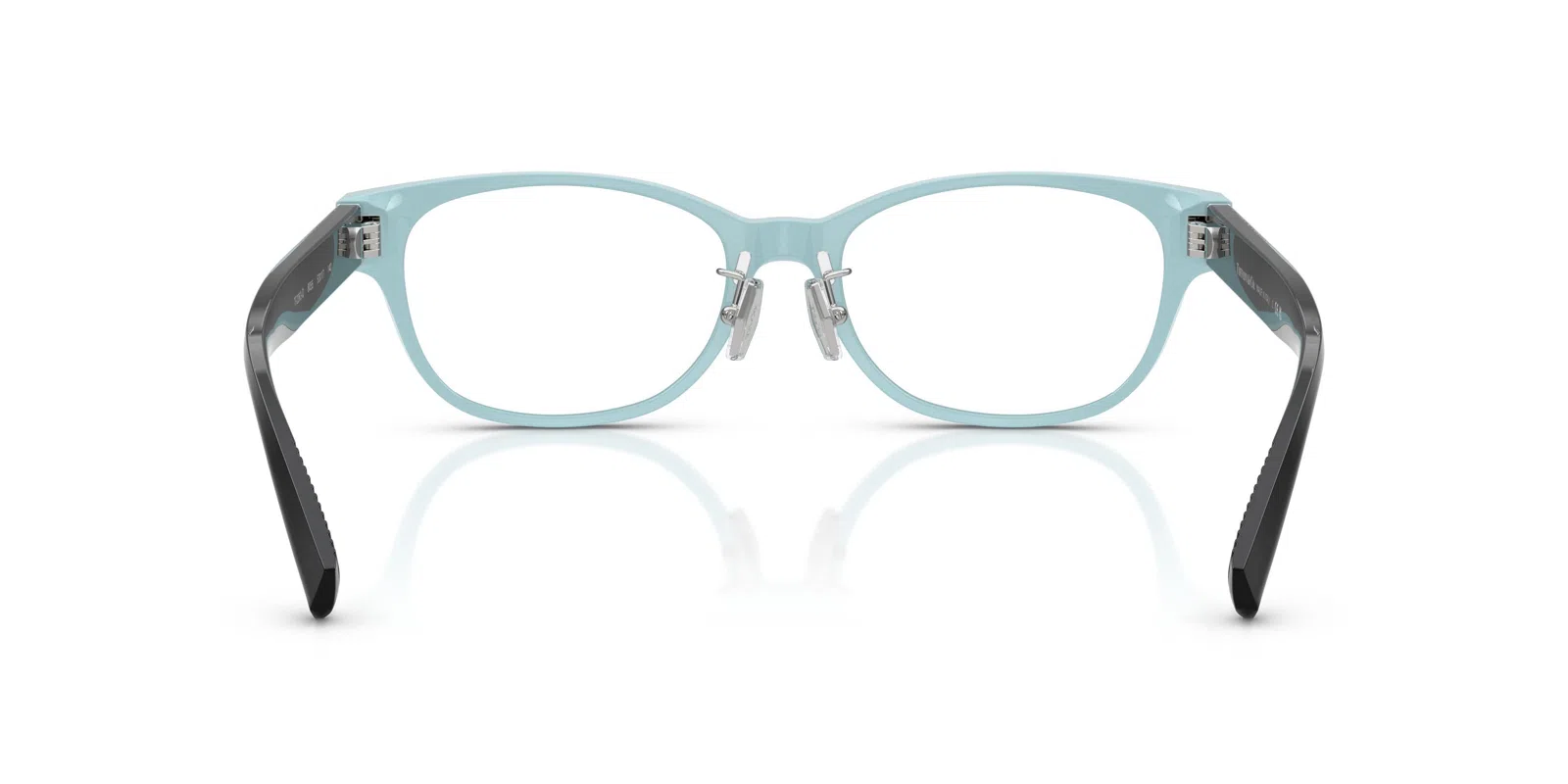 Tiffany 2263D Eyeglasses - view 7